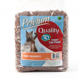 Premium Bestfood 3 Mix Favoriet  10 KG