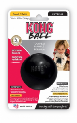 Kong Ball