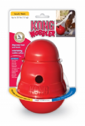 Kong Wobbler