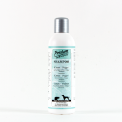 Kitten / Puppy Shampoo 200 ml