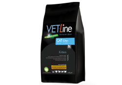 Vetline Kitten  4 KG