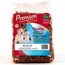 Premium Bestfood  Senior Crackers 10 KG