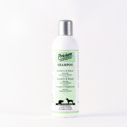 Sensitive & Repair Shampo 100 ml