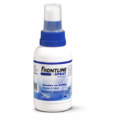 Frontline Spray 200 ml