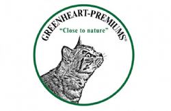 Greenheart Premiums Catfood 3-Mix 10 KG 